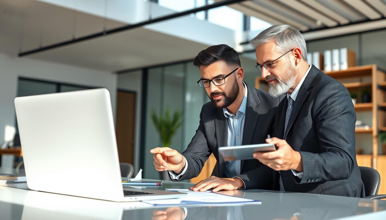 Soluções para Startups