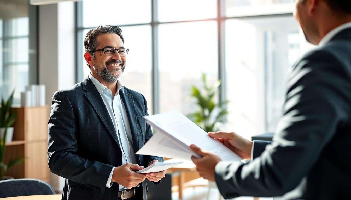 Suporte para Consultores
