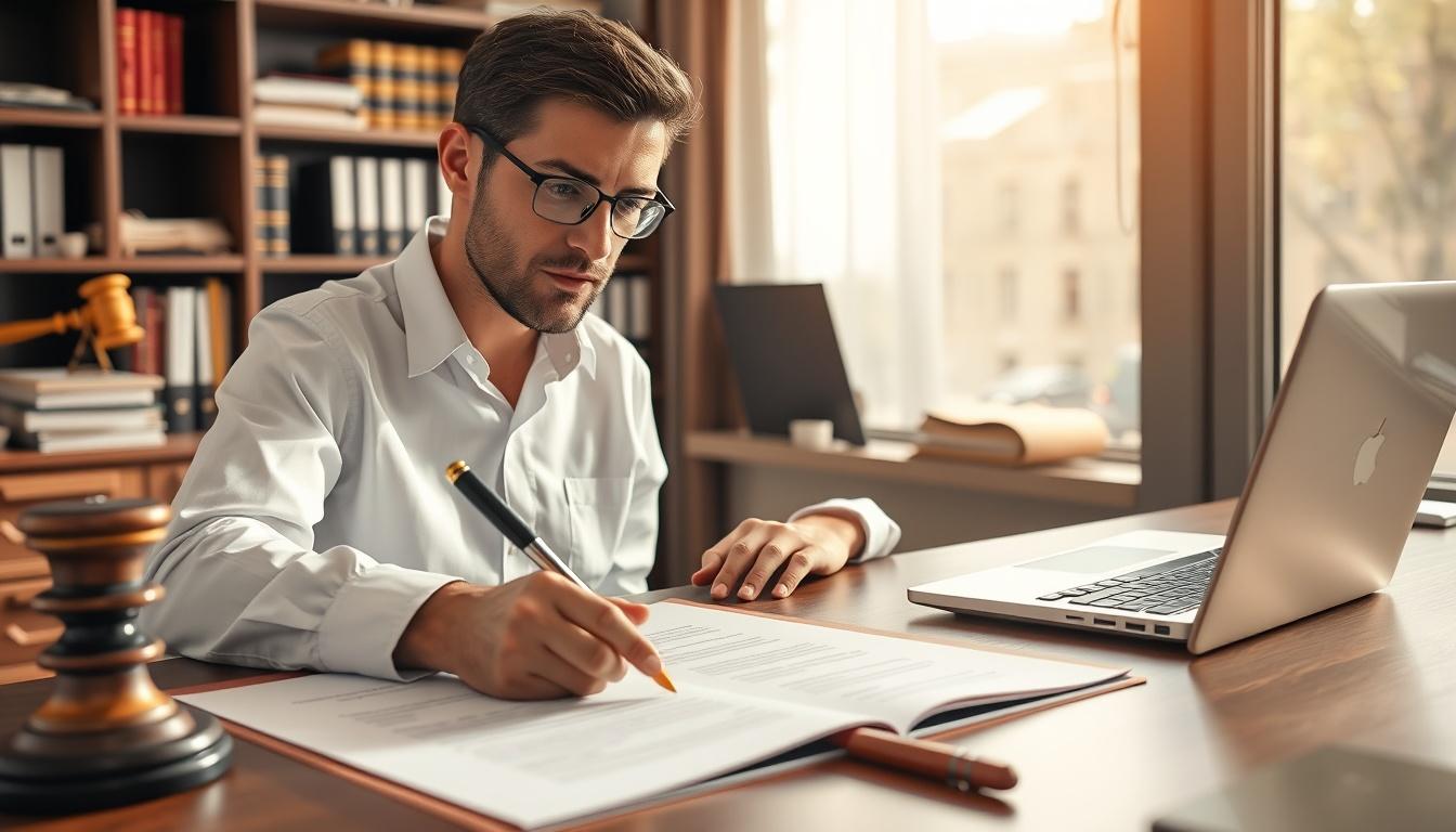 Apoio Jurídico para Empresas em Crescimento